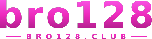 bro128 logo