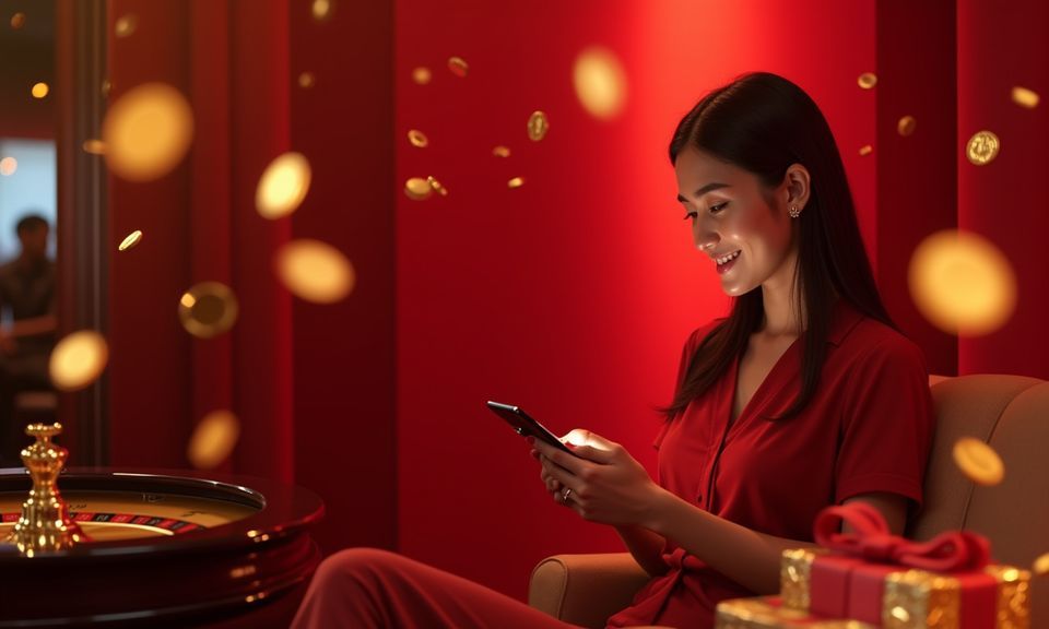 bro128 E-Wallet Deposit Offer