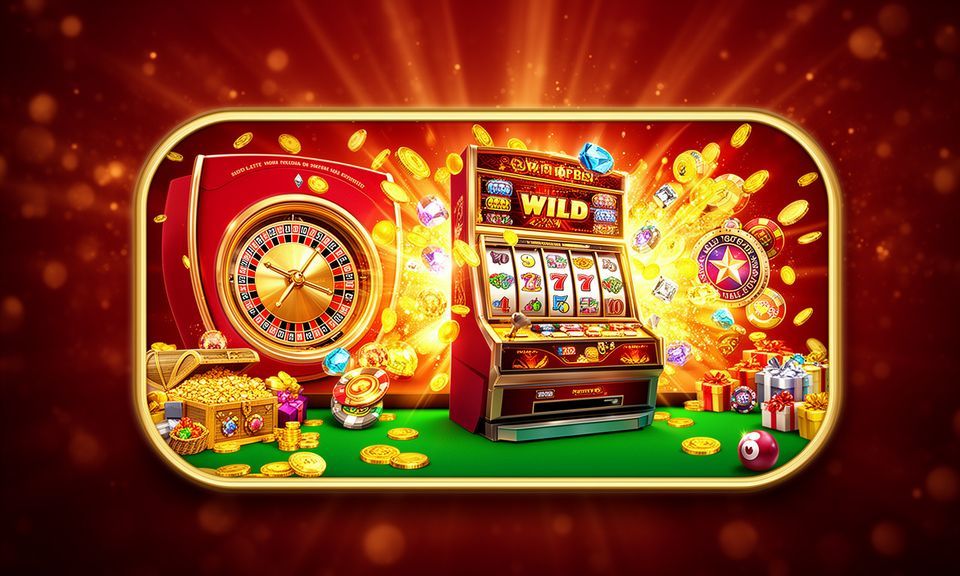 bro128 Apa yang Kami Tawarkan di Live Dragon Tiger Gold