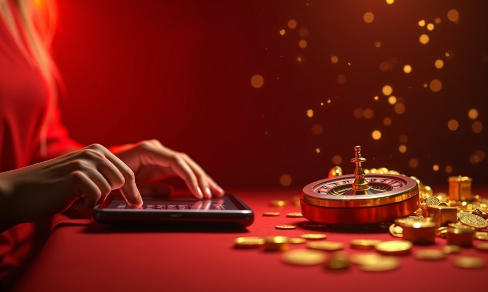 bro128 Akses Lobby Casino Balikpapan di bro128